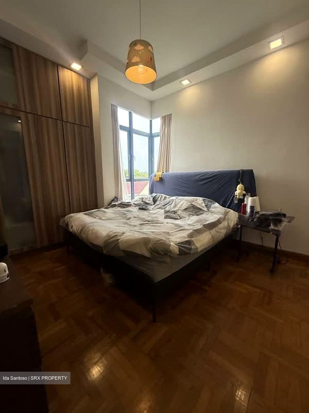Dormer Park (D10), Condominium #550946831
